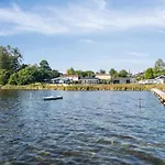 Gyrth - 20m To The Fjord By Interhome Prázdninový dům