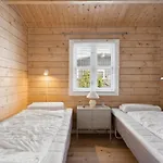 Gyrth - 20m To The Fjord By Interhome