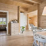 Gyrth - 20m To The Fjord By Interhome Munkebo