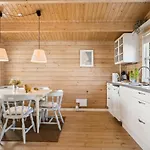 Gyrth - 20m To The Fjord By Interhome Prázdninový dům Munkebo