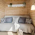 Gyrth - 20m To The Fjord By Interhome Prázdninový dům Munkebo