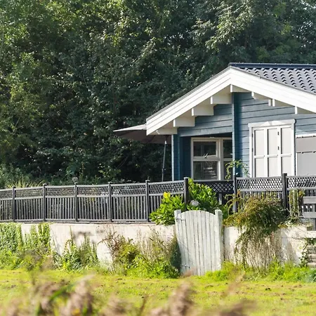 Gyrth - 20m To The Fjord By Interhome Prázdninový dům Munkebo