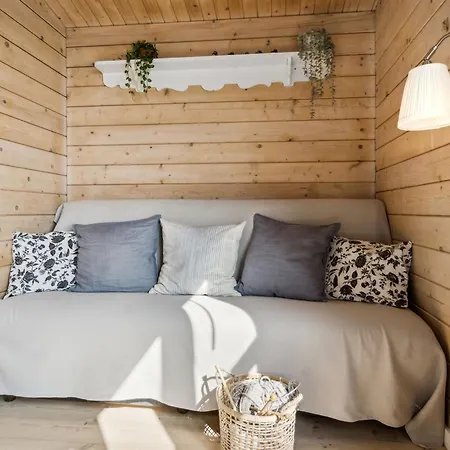 Gyrth - 20m To The Fjord By Interhome Feriehus Munkebo